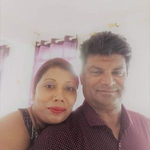 Meet your Posher, Antish